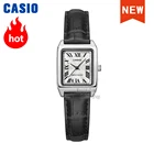 Casio часы женские часы лучший бренд класса люкс 30мВодонепроницаемый Кварцевые часы женские дамы Подарки Часы Спортивные часы reloj mujer relogio feminino zegarek damski montre femme relojes para mujer bayan kol saati