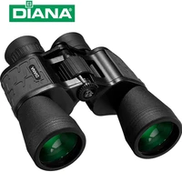 10x50 professional powerful binoculars long range large eyepiece telescope hd concert outdoor camping hunting equipment