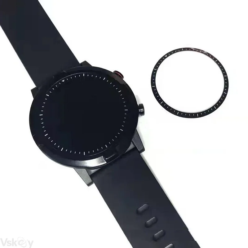 2 шт. 3D изогнутая мягкая защитная пленка для смарт-часов Xiaomi Haylou Solar RT2 LS05S RS3 LS05 LS04 -