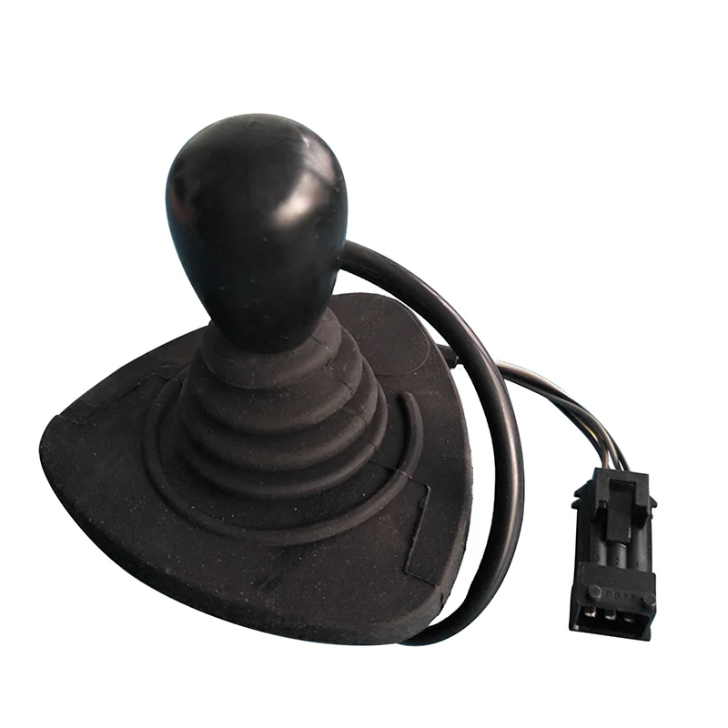 

Joystick Controller 7919040042 for Linde Forklift 335-2 336-2 391-1 392-1 393-1 394-1 396-1 Control Handle