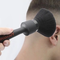 hair salon special hairdressing cleaning soft brush haircut tool face makeup brushes sweeping hair brush neck brush barber