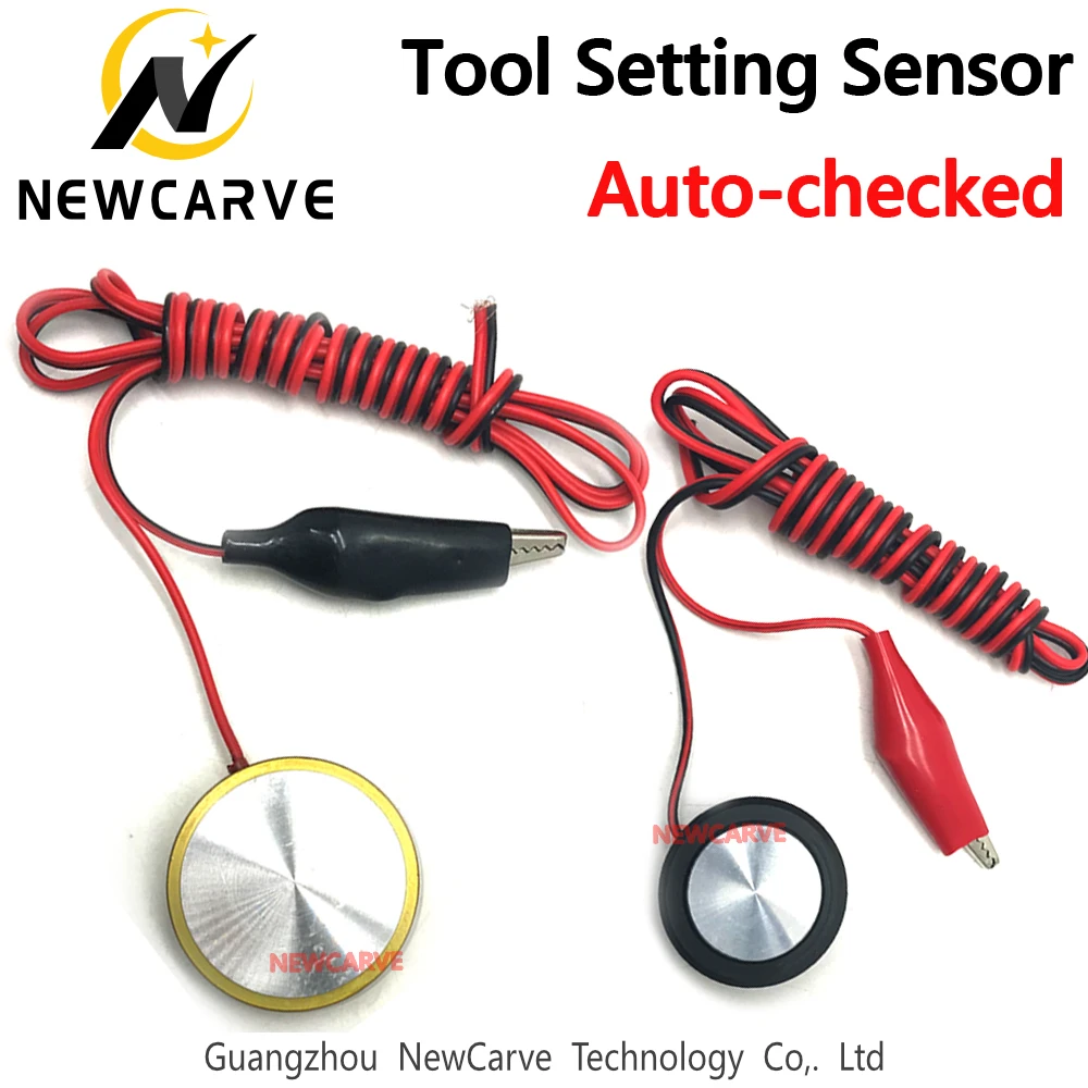 Инструмент для автоматического контроля оси Z датчик нулевой настройки