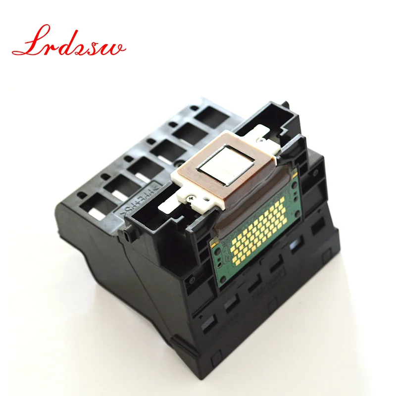 QY6 0039 000 печатающей головки принтера для Canon BJ F900 0 F930 PIXUS 9100i S9000 S900 i9100|Детали