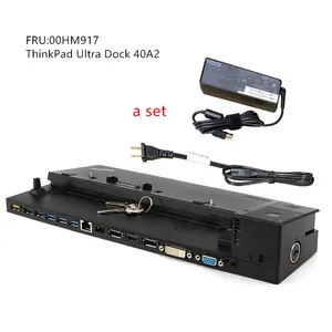 new for lenovo thinkpad ultra dock 40a2 t440 t440s t440p t450 t450s t460 t460p t460s t470 t470p t470s docking 00hm917 free global shipping
