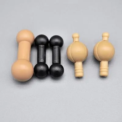 

1:6HT Soldier Model Body Neck/Hand Connector Support No Neck Head Sculpture Suit In Stock