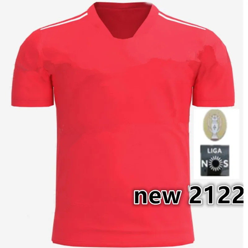 

new 20 21- 22 shirt WALDSCHMIDT SEFEROVIC PIZZI OTAMENDI RAFA J.WEIGL JARDEL Grimaldo adults shirt Top Quality