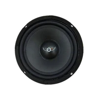 car audio over loud speakers midrange 6 5 inch 300w 4 ohm universal auto home ktv full range louderspeakers