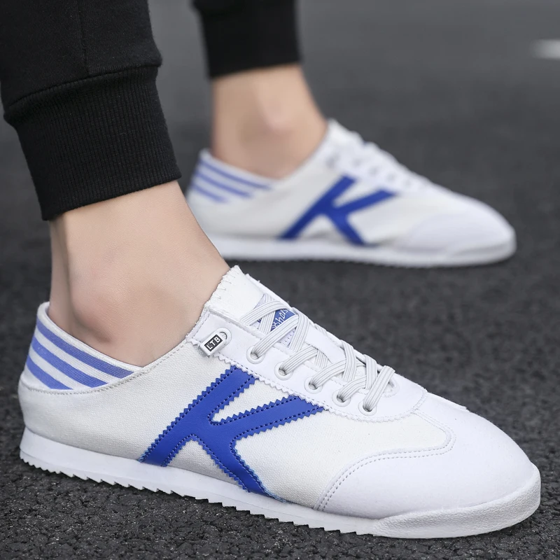 Кроссовки PARZIVAL унисекс повседневная спортивная обувь дышащие для скейтборда