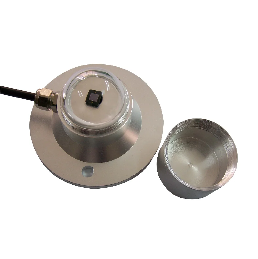 

BGT-JYZ2 industrial weather station 300-3000nm radiation measurement solar pyranometer sensor for PV Monitoring