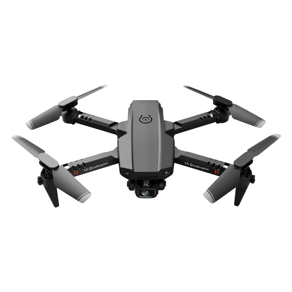2 4 Ghz WIFI FPV широкоугольный Профессиональный 4K/1080P камера RC вертолет складной мини