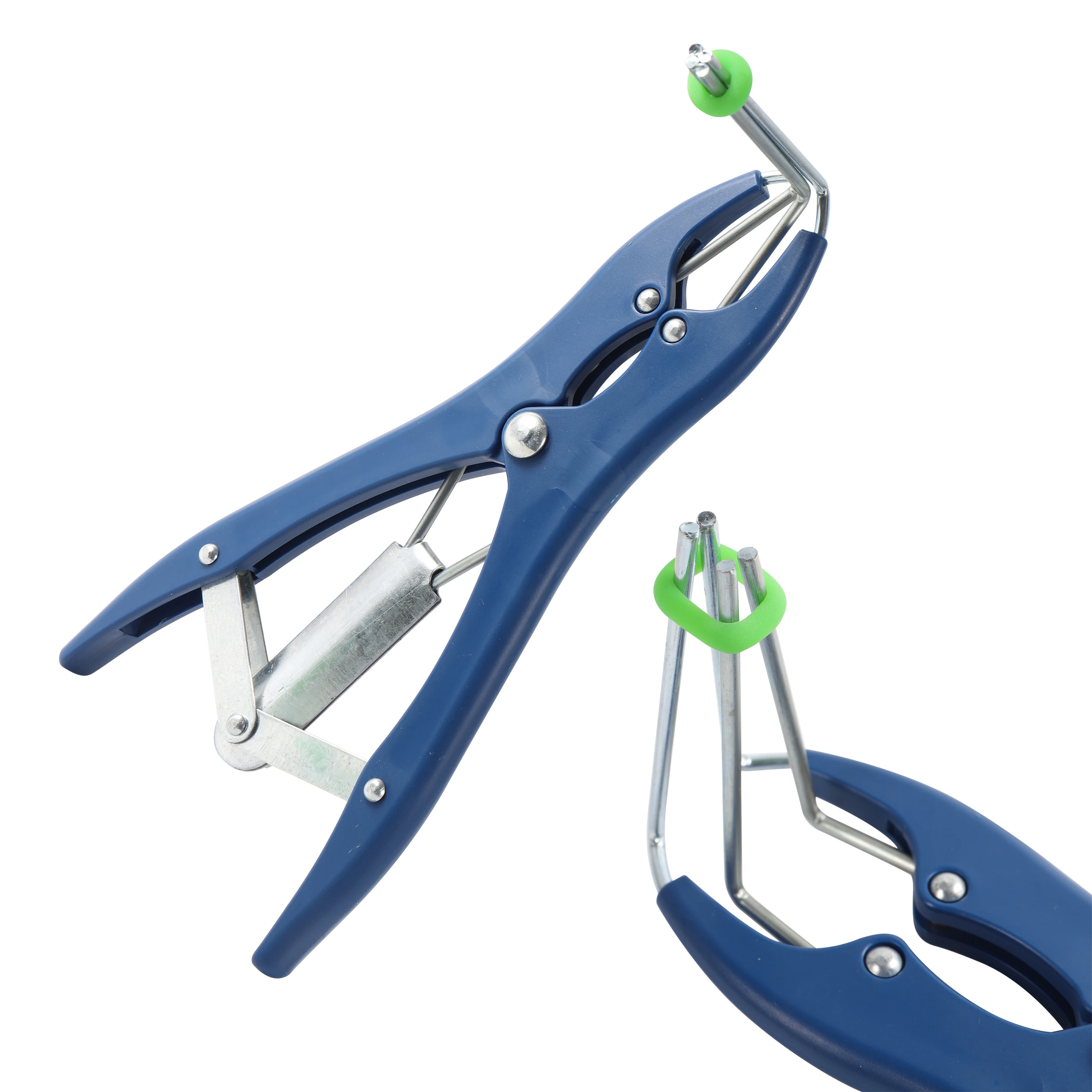 Плоскогубцы для кастрации свиней и овец 100 резиновых колец | Дом сад