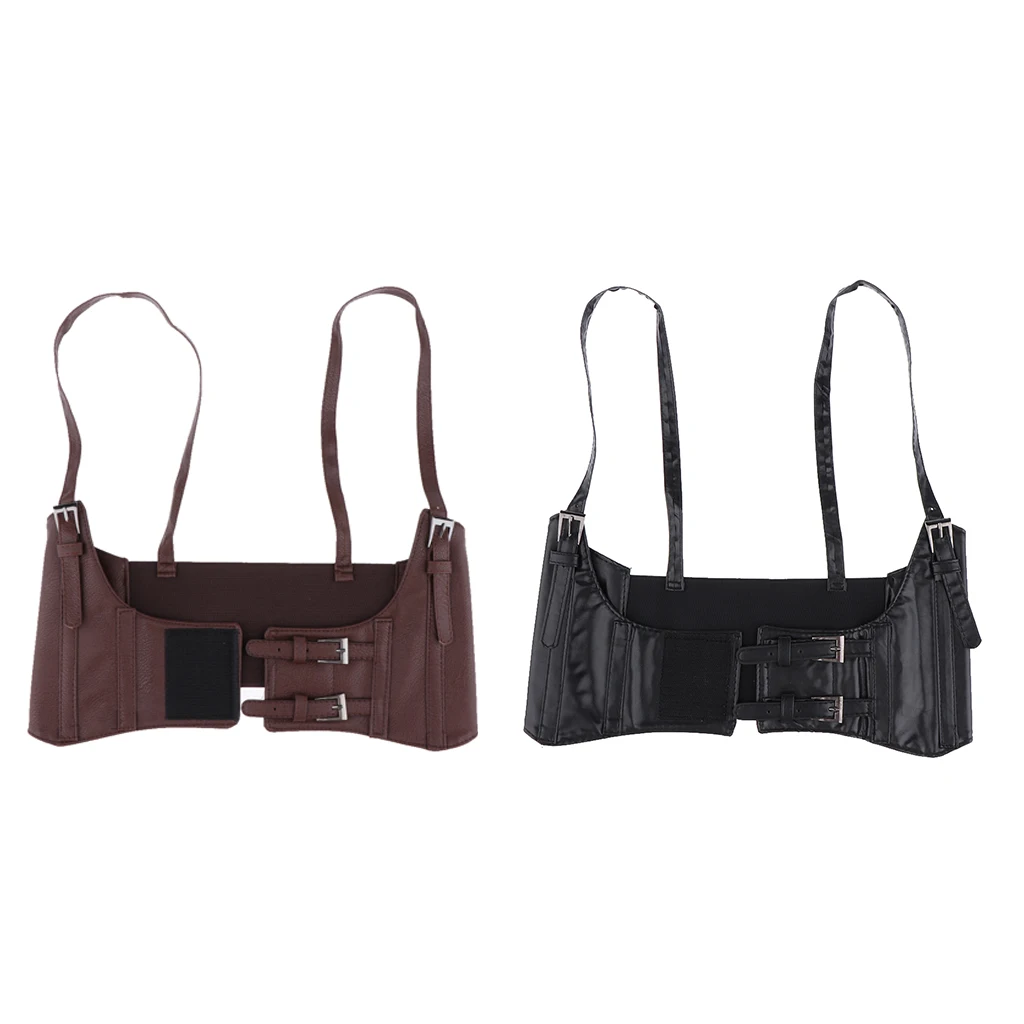 

Sexy Corset Band Women Wide Cummerbund Body Shape Waist Belt