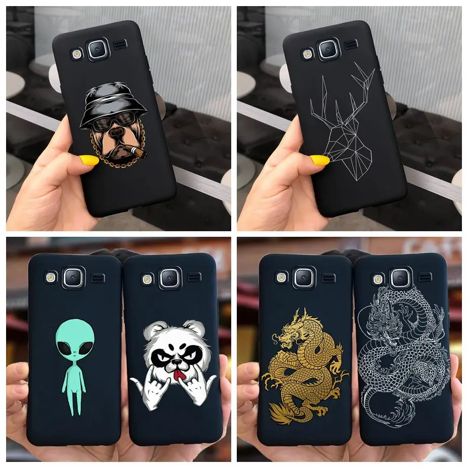 Чехол для Samsung Galaxy J7 Neo, J7Neo, J701M, крутой черный чехол, мягкие тонкие Чехлы для Samsung J7, Nxt, J7 Core, J7Core, J7Nxt, J701F, чехлы