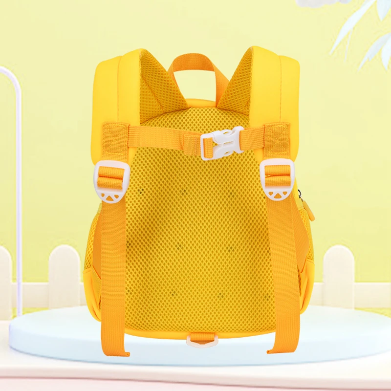 Children's Backpack In Kindergarten Schoolbag Backpacks Mini Small School Bags For Boys Girls Gift Toddler Cute Mochila Infantil