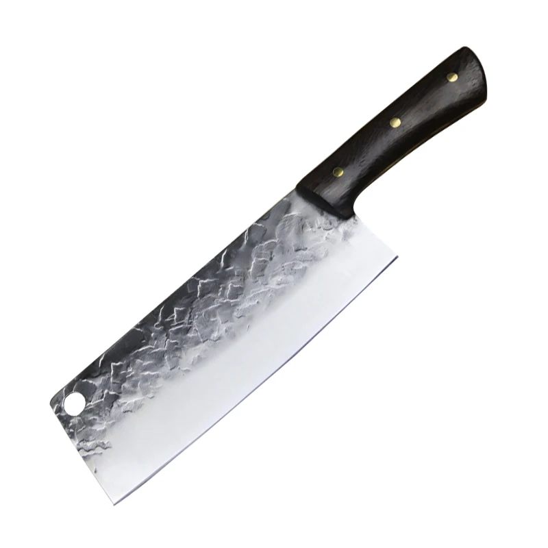 PEGASI 7 6 дюйма Тройная режущая кромка Ручная ковка Ретро стиль супер быстрый острый