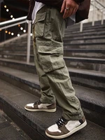 cargo pants men 2021 hip hop streetwear jogger pant fashiontrousers gyms fitness casual joggers sweatpants men pants