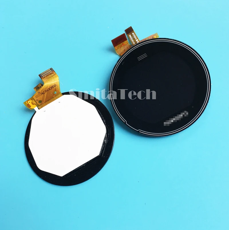 Смарт-часы для GARMIN Forerunner 630 ЖК-экран с сенсорным экраном запасная панель