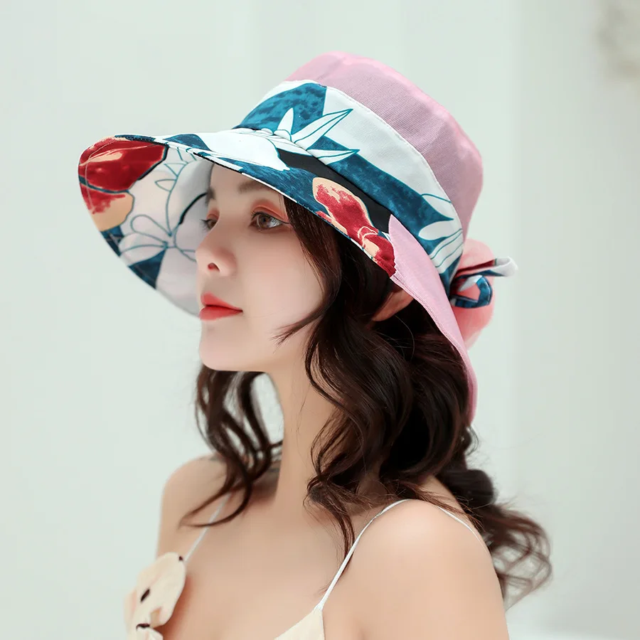 

Шляпа от солнца, летняя, дышащая, с широкими полями