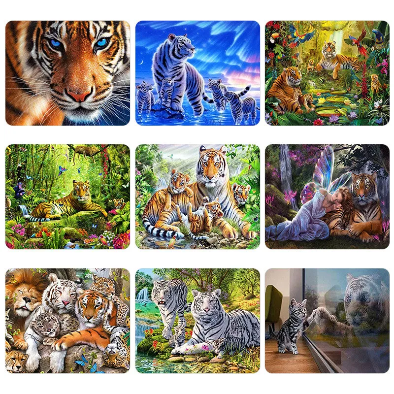 

DIY Diamond Painting Christmas Decoration Diamond Mosaic Painting By Numbers Diamond Embroidery Cross Stitch Kits Decor MX-LH