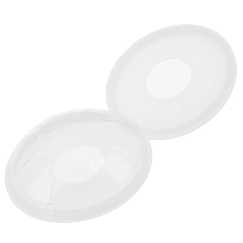 2 шт./упак. груди коррекции оболочка для кормления стакан молока Saver защитить боль