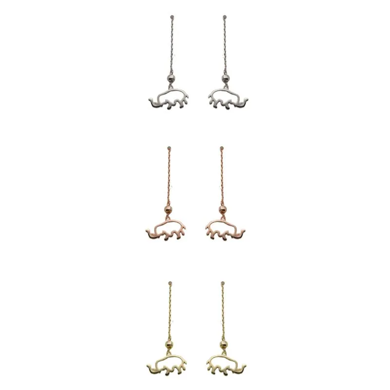 

2021 new fashion, simple, versatile, high-end creative star, same style, personality, design, ear line, female net red ear line