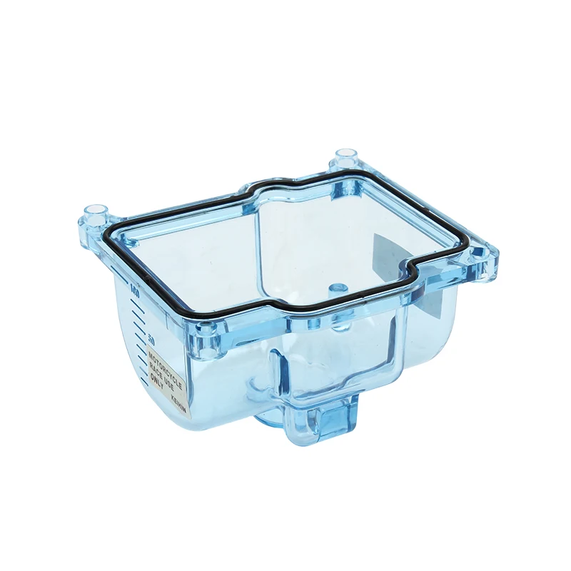 Карбюратор PWK для мотоцикла прозрачный поплавковая чаша с прозрачным дном