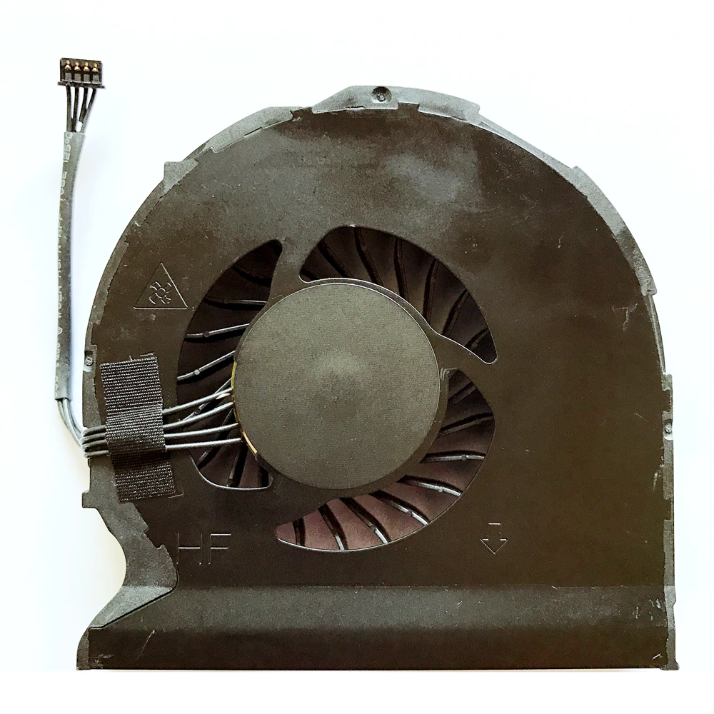 Новый вентилятор охлаждения процессора ноутбука Кулер для HP HSTNNC77C |