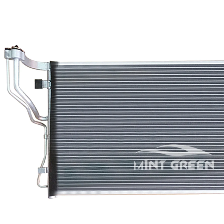 Автомобильный конденсатор переменного тока для Hyundai Sonata Azera Kia Optima 2 4 3 3888 976063R000