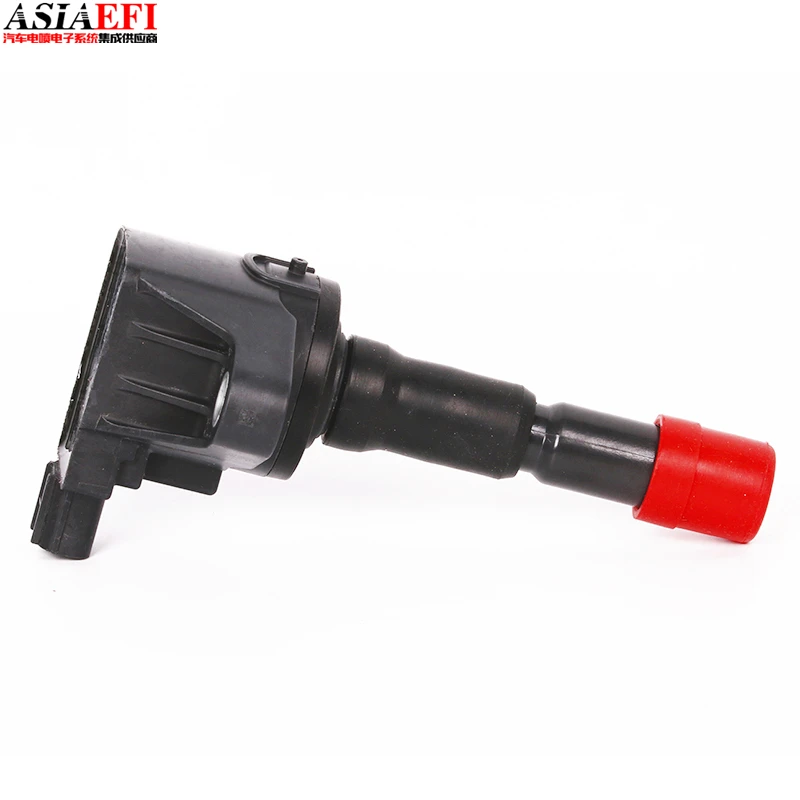 

Высококачественный катушечный двигатель зажигания L15A7,L13Z1 OEM 30520-RB0-003 для Honda Sidi Feng Fan FIT OEM 30520RB0003