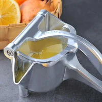 aluminum manual juicer hand fruits orange lemon juice press squeezer fruit extractor manual food processors kitchen fruit tools