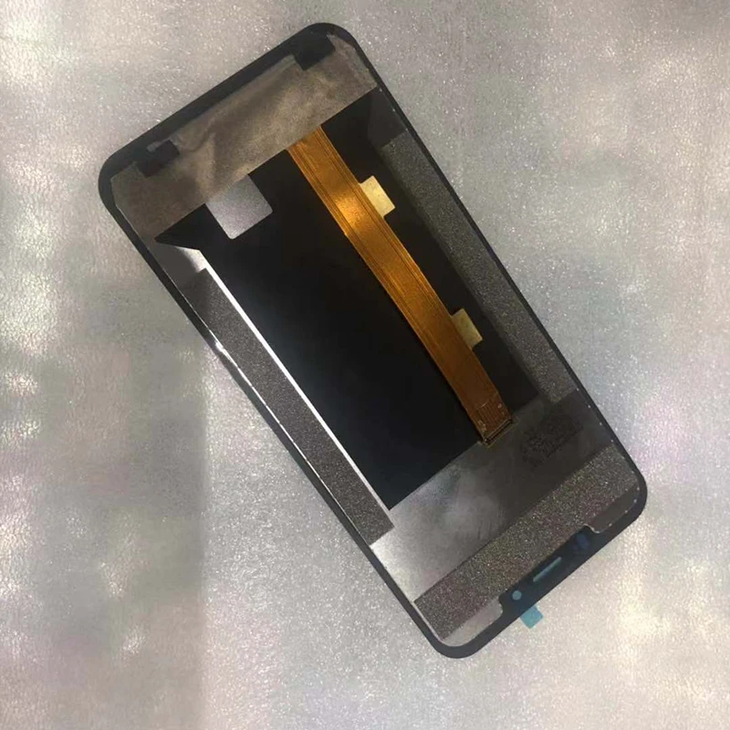 ЖК дисплей для Ulefone Armor 6 6E деталь телефона 2 дюйма аксессуары экран|Экраны