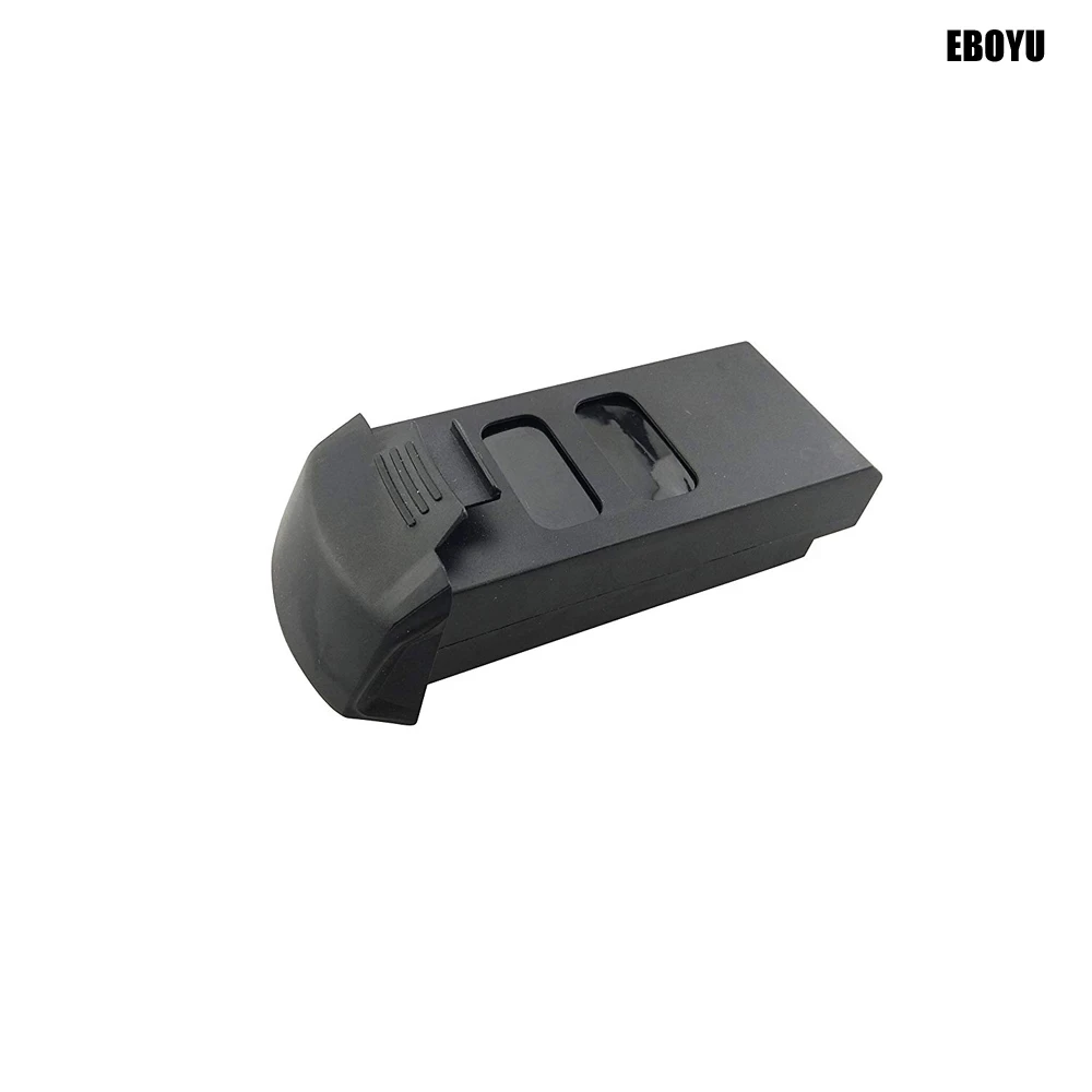 

EBOYU Udi 7.4V 1000mAh Modular Design Lipo Battery for UDI U818A PLUS U49W U49C AA818 RC Quadcopter Drone RTF