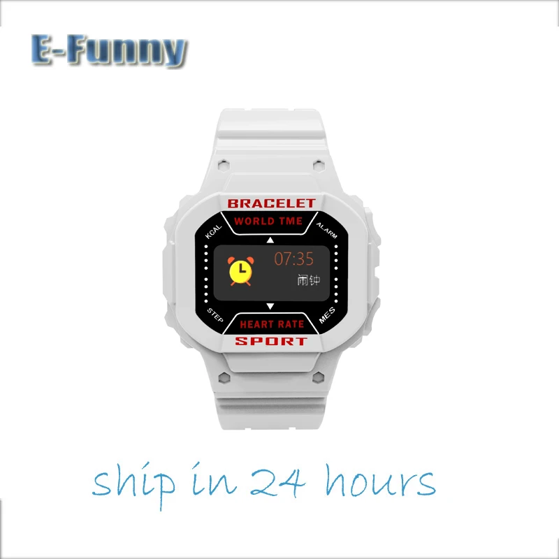 

2021 I3 Plus Smart Watch Women Men Bluetooth Heart Blood Pressure Sport Fitness Tracker-pedometer Outdoor Waterproof Smartwatch