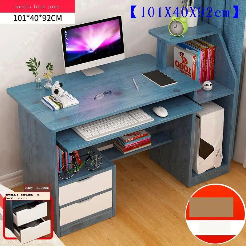 De Oficina Escrivaninha Tavolo Mesa Para Notebook Scrivania Ufficio подставка прикроватный ноутбук стол для