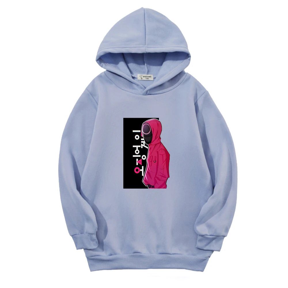 

Детский Зимний пуловер с капюшоном для мальчиков и девочек