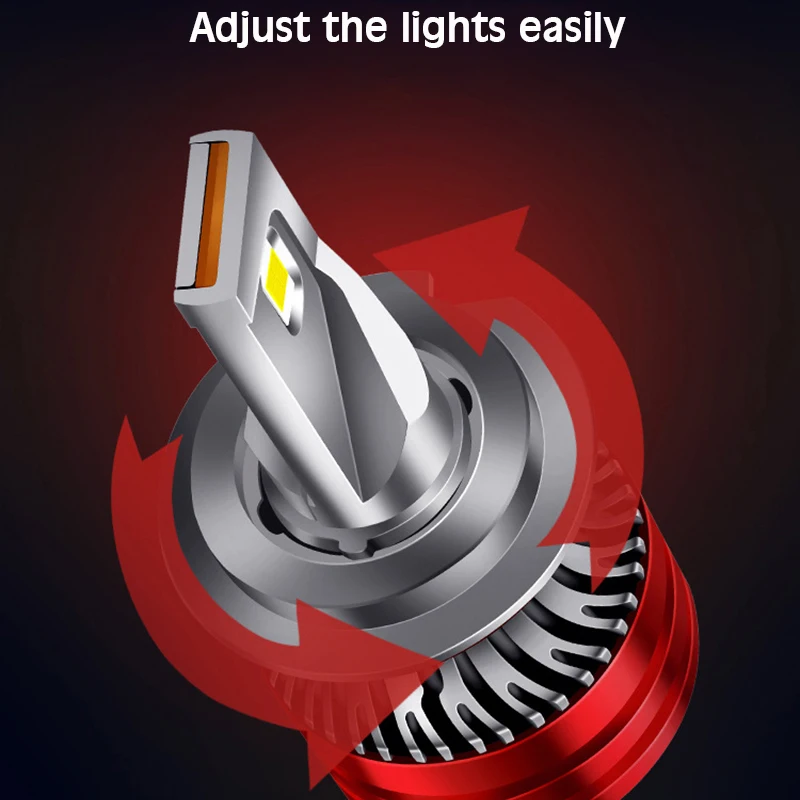 Автомобильные Сверхъяркие Лампы Canbus для фар Nissan Sentra 2014 - 2017 светодиодный ные фары