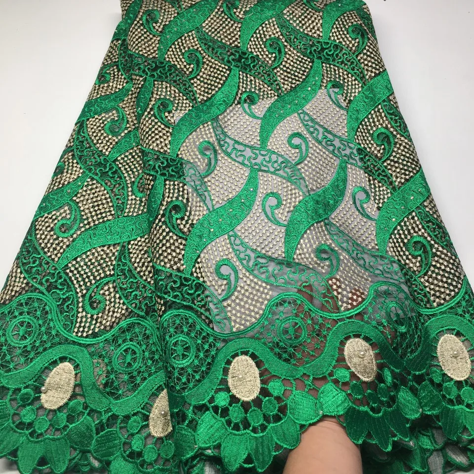 Французская кружевная ткань 2021 новейшая африканская с вышивкой сетчатая Тюлевая