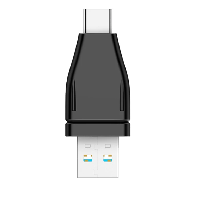 

USB 3,0 алюминиевый Otg-кардридер для телефона, мульти-карт памяти, адаптер, кардридер для Micro-SD/TF, Microsd, компьютера, ноутбука