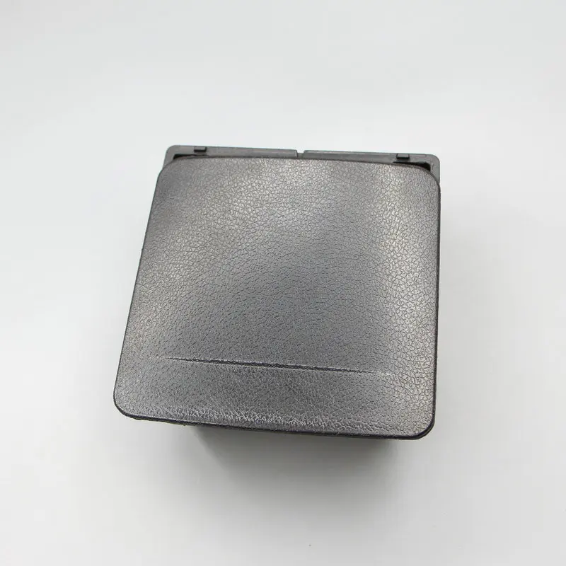 

Подставка для стакана Jetta 206-2011 Golf 6 MK6, подставка для стакана для напитков, подставка для стакана с задней крышкой, черный, бежевый, 1K0 862 532