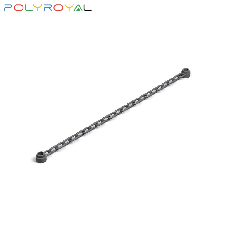 Строительные блоки, 1x16 цепи, 10 шт., MOC, обучающая игрушка для детей, подарок на день рождения 30104 60169 Строительные блоки, 1x16 цепи, 10 шт., MOC, обучающая игрушка для детей, подарок на день рождения 30104 60169