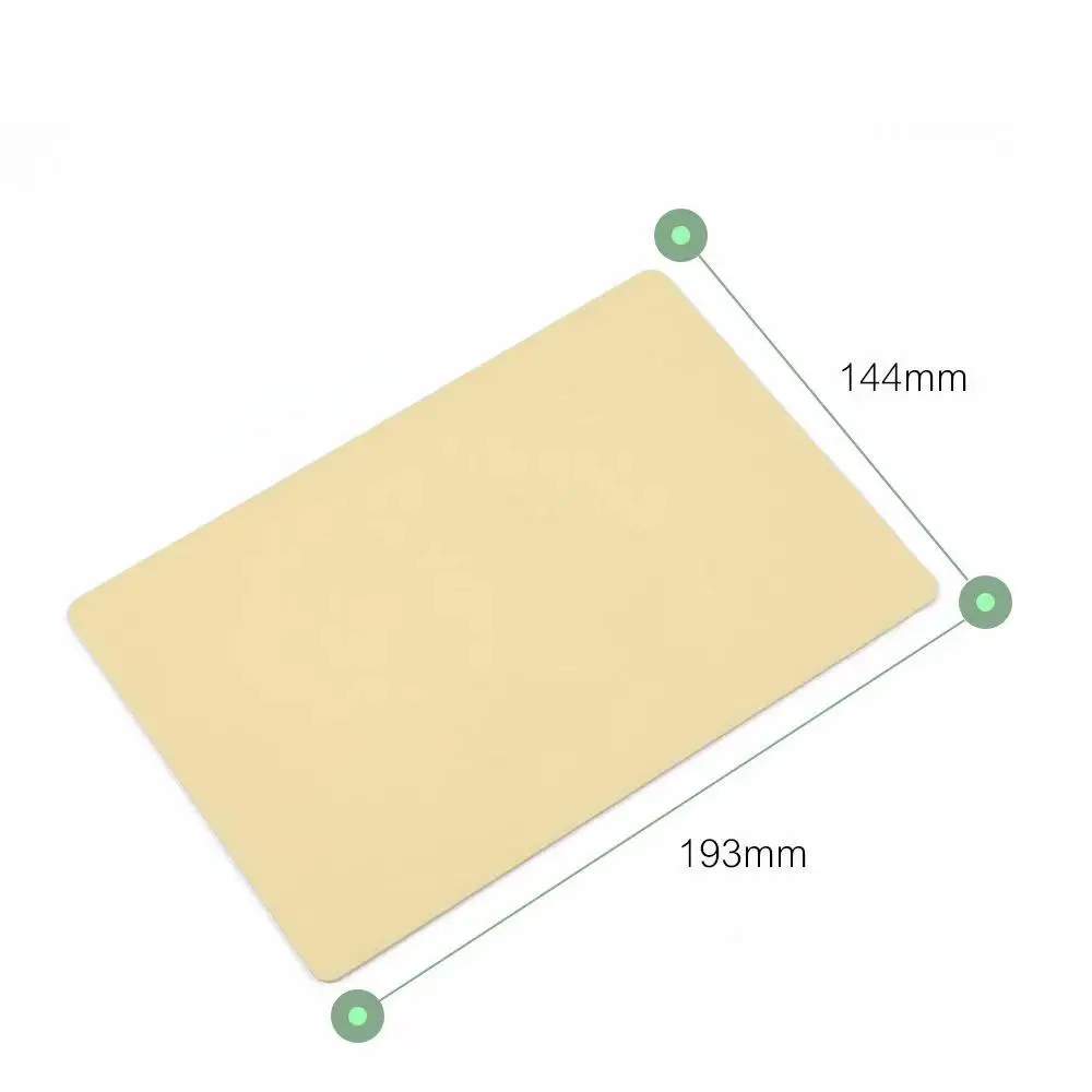 

Tattoo Practice Skin Professional Silicone Practice Skin Blank Practice Skin Tattoo Tools Tattoo Equipment