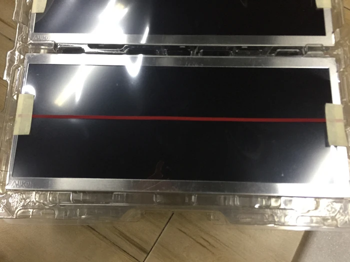 Автомобильный ЖК-экран C123HAN01.1 12 3 дюйма 1920x720 |