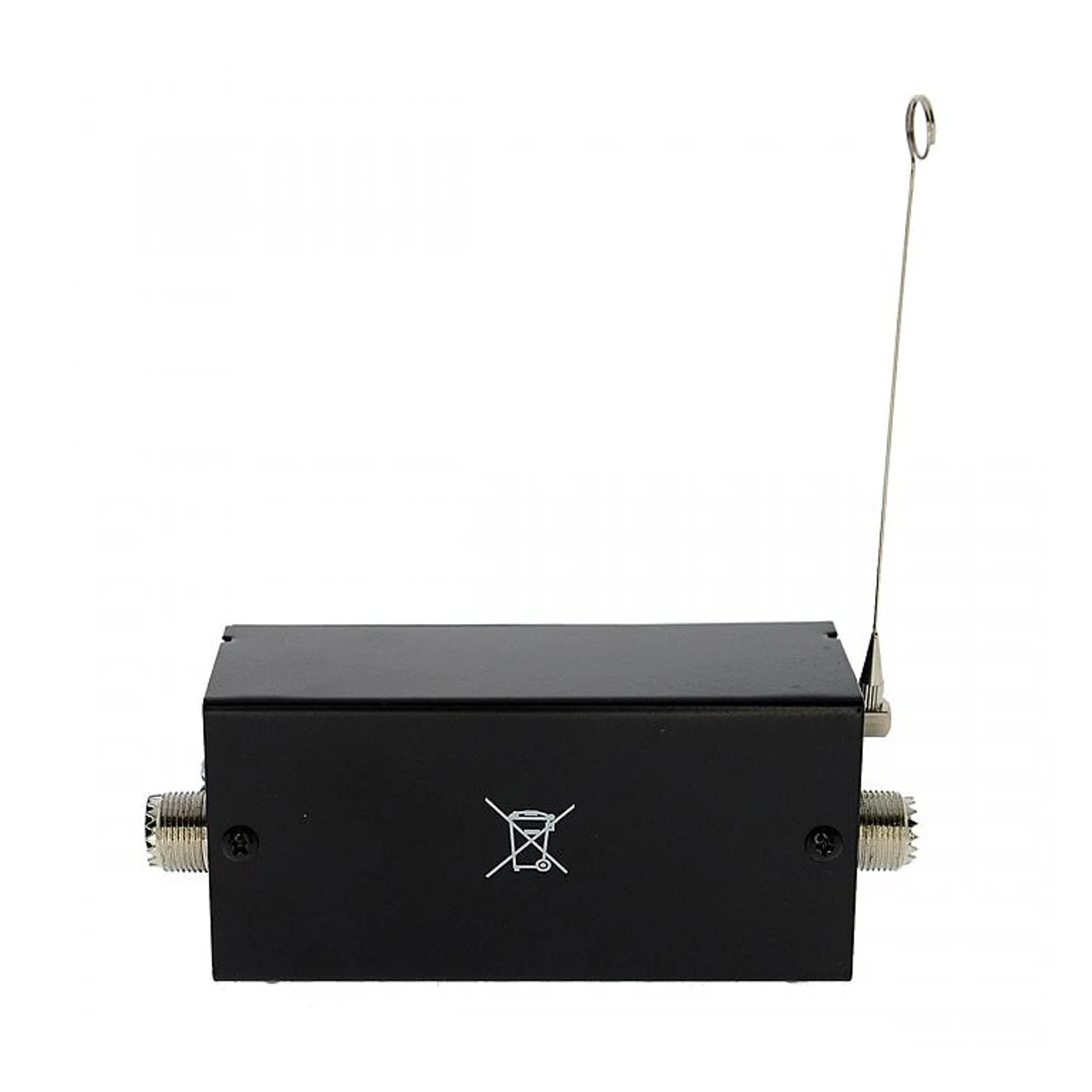 Фото Surecom SW-114 SWR/RF/Field Strength Test измеритель мощности для относительной 3 функции Surecom SW-114 SWR/RF/Field Strength Test измеритель мощности для относительной 3 функции