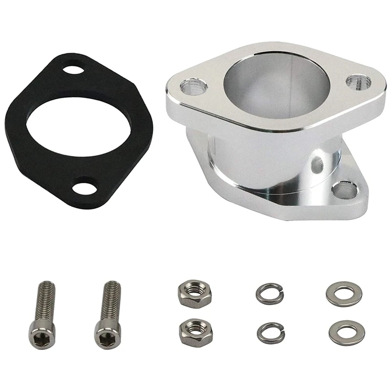 

Карбюратор для впускного коллектора, подходящий для Yamaha 350 YFM350X 1987-2004, подходит для Yamaha CNC 6061-T6, алюминиевый сплав