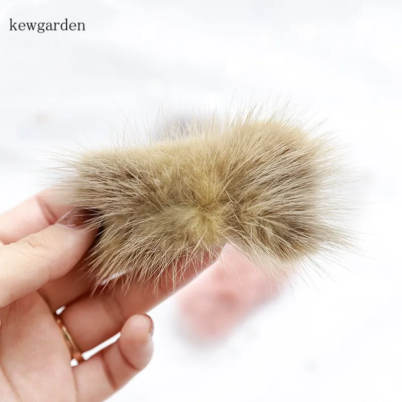 Высококачественные норковые волосы ручная работа лук простыни DIY аксессуары для