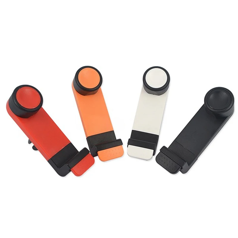 Универсальный автомобильный держатель для телефона на 360 градусов Регулируемый