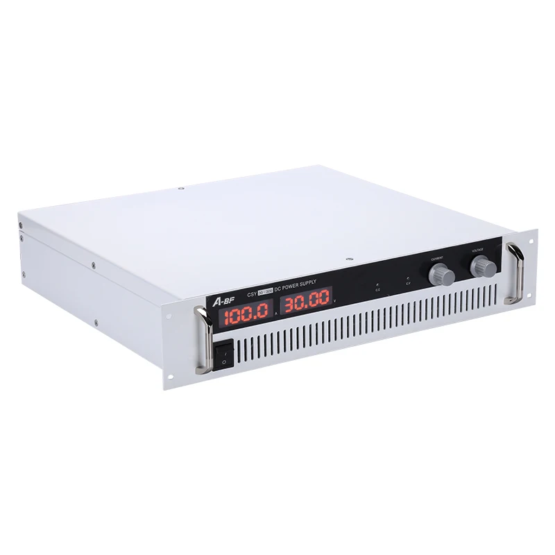 A-BF Adjustable DC Regulated Switching Power Supply Lab Feeding 600V 150A Constant Voltage Current Source 1800W | Строительство и