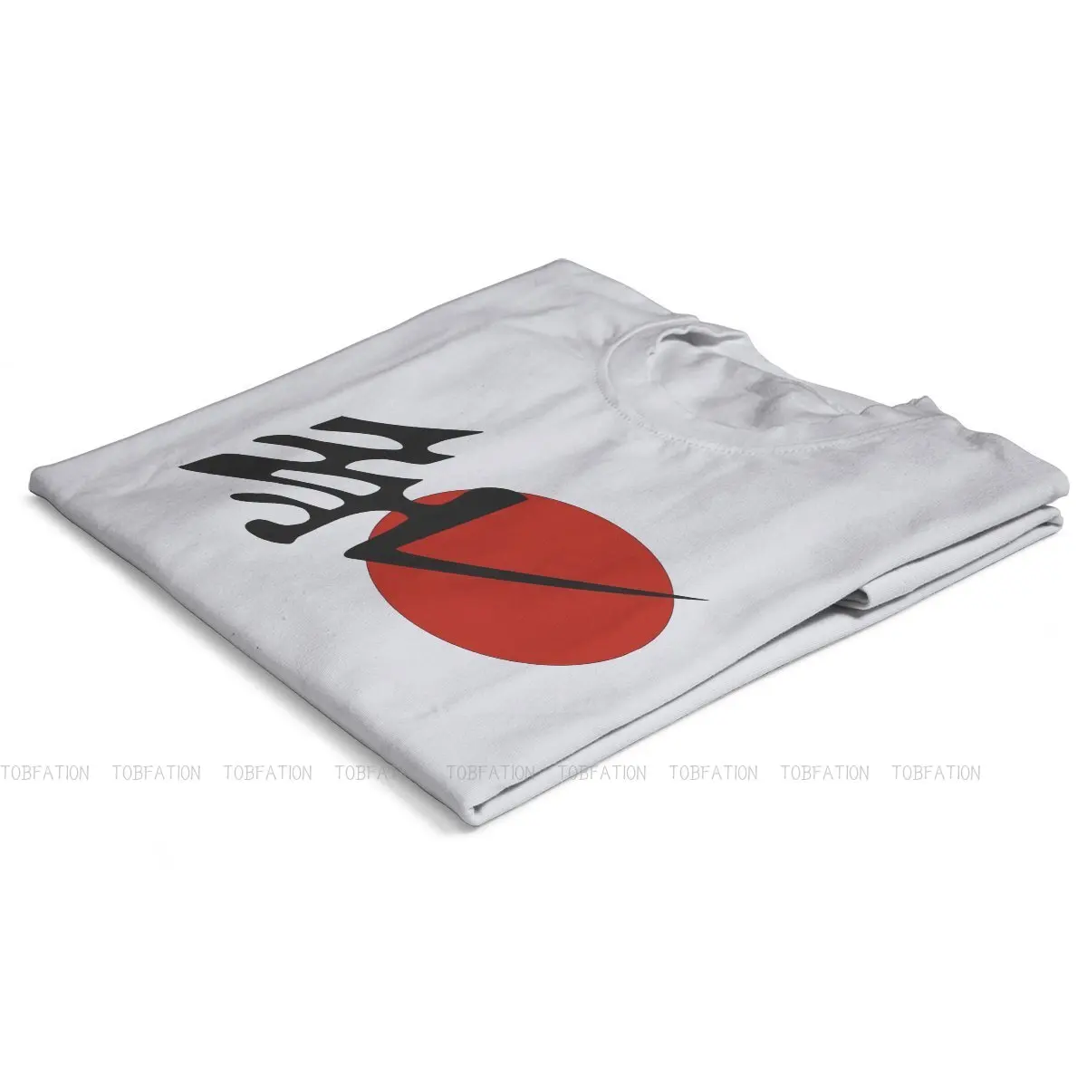 Женская футболка из натурального хлопка с принтом | одежда