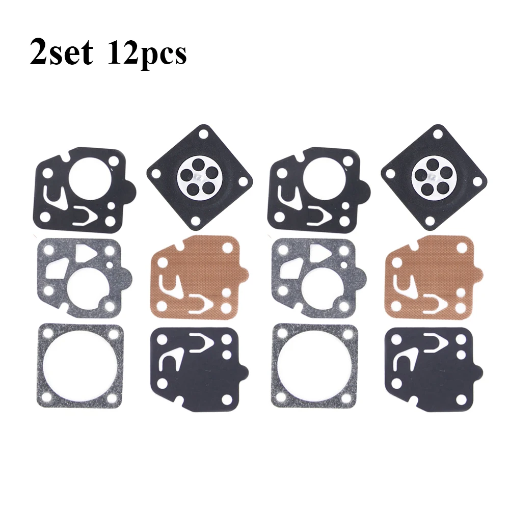 

Replacement Carburetor Part High Quality Set Universal Hot Sale Easy to install