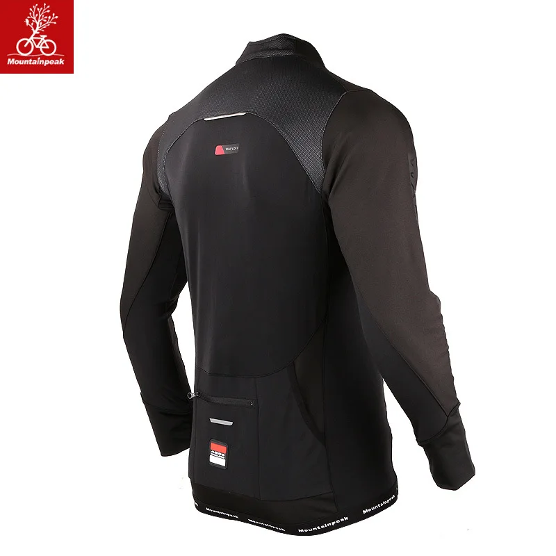 Осенне-зимняя повседневная одежда для велоспорта хлопковая | Спорт и развлечения